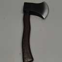 Giraffe Manufacturing Fake Toy Axe Halloween Prop - Foam Battle Bloody Axe Prop for Kids - Fake Ax Hatchet Prop Weapons - Funny Fire Axe Prop Prank Supplies for Halloween Cosplay Themed Party