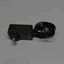 VHBW Replacement for Shark Vacuum Cord 24.8V DK33-248080H-U for Shark Vacumn Charger Replacement for Shark IZ162H IZ163H QZ162H QZ163H IZ362H IZ363H IX140H IX141 IZ140 IZ142 UZ145 IZ162HC Vacuum