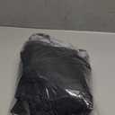 Porch Shield Waterproof Universal Generator Cover 26 x 20 x 20 inch - for Most Generators 3000-5000 Watt, Black