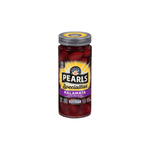 Musco Family Olive Co. Specialties Kalamata Pitted Olives 6 Pack, BB Date:03/06/2028