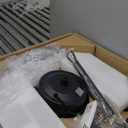 Fanbulous Outdoor Ceiling Fans with Light, 20" Waterproof Smart Ceiling Fan Light with Bluetooth Speaker, App Control for Dimming & RGB Color, Caged Ceiling Fan with Hanging Hook for Porch, Pergola