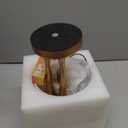 Frog Table Lamp, 12W Nightstand Lamp Led Table Lamp for Decorative/Bedroom, Desk Lamp E12 Base Candelabra Light Bulb, 3-Way Color Changing Warm, Cool, Daylight (Gold)