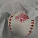 Rawlings | MLB HALL OF FAME EDITION Baseballs | ROMLBHOF | 12 Count