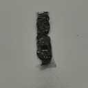 1PCS Curly Ponytail Extension with Elastic Tie 17 Inch Resistant Synthetic Natural Wavy Hairpiece Pony Tail Hair Extensions Wave Fake Ponytail Hairpieces for Women Daily Wear（Brown）