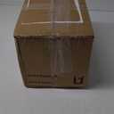 SUNAPEX Smart Battery Box 12V/24V Power Center - Multi Ports & Circuit Breaker for Trolling Motor, Marine,RV & Solar Panel (No Battery)