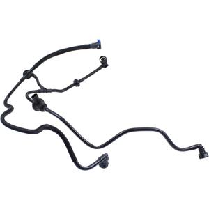 MOTOKU EVAP Vapor Canister Purge Valve for 1.6L Ford Escape EcoBoost 2015-2016 Transit Connect EcoBoost 2014-2016
