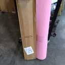 Extra Thick Exercise Yoga Mat with Carrying Strap