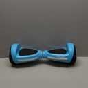 Hover-1 My First Self Balancing Scooter for Kids with 5 mph Max Speed, Dual 150W Motors, 6.3 Tires, 3 Miles Max Range, and LED Headlights