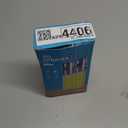 Oil Sprayer for Cooking, 2 Pack Upgraded Olive Oil Spray Bottle Mister Refillable with Scale Air Fryer Accessories for Kitchen, Salad, Baking, BBQ, Frying