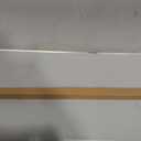5/16" Glass Shower Door Side Bottom Seal Strip 2 Pack 39 Inch H Type