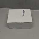 ELLDOO Small Golden Bunny Figurine Jewelry Ring Tray Decorative Serving Rabbit Statue Ornament Animal Sculpture Home Arts Desktop Accessories Table Decor, Standing Bunny