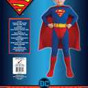 Rubies DC Comics Superheroes: Superman Costume for Kids (Toddler)