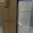 Pool Filter Cartridge Compatible with Jandy cs150, PXST150, X-Stream 150, CCX1500RE, CC1500RE, C-8316, FC-1286, 150 sq. ft, 1 Pack