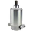 Starter Motor & Solenoid Relay & Ignition Switch for Yamaha Big Bear 400 2000-2001 Wolverine 350 1995 4KB-81800-00-00, 4KB-81890-00-00, 5FU-81800-00
