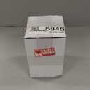 WHJY Set of 2 Airtight Glass Jars Decorative Jars, 32oz Jar of Hearts Cute Cookie Jar Decorative Jars with Lids Candy Jars for Candy Buffet Heart Shaped Lid - Drops Textured