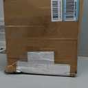 10 Inch 20 Pack Round Plastic Plant Pots Seedlings Nursery Pots Plastic Plant Flowerpot with Drainage Holes and Saucer Decor Garden Indoor Planters for Plants Home Garden Outdoor Planters