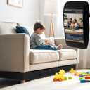 Under Couch Blocker for Kids and Pet Toys, 3 inch x 123inch, Toy Blocker for Bed and Furniture, Stop Toys Going Under Sofa