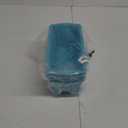 Ice Block Mold for Ice Bath - Extra Large Ice Block Mold,4 -Pack Ice Bath Ice Mold, 15lb Ice Block, Ice Maker for Cold Plunge or Coolers, Reusable Steel Reinforced Silicone Molds, Cold Plunge Ice Mold, Blue 