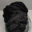 BEDELITE Twin Blanket for Couch & Bed, 300GSM Soft & Warm Fleece Blanket, Decorative and Giftable Striped Black Blankets for Women, Men, 60"x80"