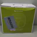 Medcursor Foot Massager Machine with Heat, Rolling, Deep Kneading, Shiatsu Foot Massager for Delivers Pain Relief, Tired, Plantar Fasciitis, Gift for Women Mom Men Fits Up to 13"