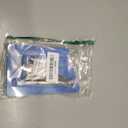 7PCS Torx Star 6 Point 1/4-Inch Impact Drive Socket Kit, Broken Bolt Extractor with T10 T15 T20 T25 T27 T30 T40 - Damaged & Stripped & Fastener Screw Remover Tool Set