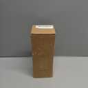 Kerilyn 12oz Kids Water Bottle, Stainless Steel Insulated Water Bottle, Toddler Cup with Straws Leak-Proof, Kids Water Bottles for School Boys Girls, BPA Free, Blue