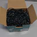 Christmas Tree Lights WarmWhite Christmas Lights Outdoor Indoor 280Led 10 Lines with 8 Lighting Modes, Timer and Remote Control, Fairy Lights for Wedding Home Party 4Ft - 7Ft Xmas Tree Decorations