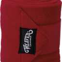 Polo Leg Wraps by Weaver Leather, 4-Pack