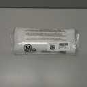 Herseas High Waisted Sweatpants for Women 2025 Fall Wide Leg Contrast Stitching Drawstring Loose Lounge Jogging Pants (Gray, M)