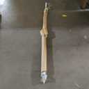 7FT Olympic Bar (300 Pounds Total)