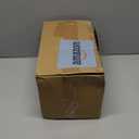 11517586925 Water Pump w/Aluminum Thermostat Kit for BMW X3 X5 328i 328xi 325i 325xi 330i 330xi 525i 525xi 528i 528xi 530i 530xi E91 E90 N51 N52 3.0 11517521584 11517563183 11537549476 11537536655