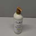 SheaMoisture Daily Hydration Body Lotion with 100% Virgin Coconut Oil, Shea Butter, Coconut Milk and Pro-Ceramides, Quickly Nourish & Soften Skin, 24H Moisturizing 16 oz