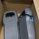 EVA Boat Fender for Docking Boat Bumper Fender for Docking Pontoon Boat Fender Ideal for Fishing Boat, Pontoon Boat, PWC and Jet Ski