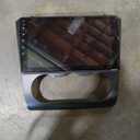 for Nissan Altima 2008-2012 Car Stereo Radio with Wireless Car Play Android Auto MirrorLink, 9 inch 1080P HD IPS Touch Screen GPS Chip 26UIs Built-in DSP Bluetooth WiFi Backup Camera Mic(Manual A/C)