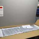 HOMCOM Wheelchair Ramp 10FT, Folding Aluminum Threshold Ramp with Non-Slip Surface, Transition Plate, 594lbs Weight Capacity for Home, Doorways, Curbs, Steps