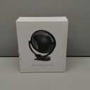 xasla 10000mAh Portable Rechargeable Clip on Fan, 8-inch Battery Operated, 4 Speeds, 24 Hours Work Time for Outdoor, Camping, Golf Cart, Home & Office Use (Blue)