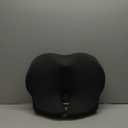 Seat Cushion, Memory Foam Cushion for Wheelchair & Office Chair Cushions，Pregnancy Cushion, Ergonomic Cushions Pad Pillow for Pressure Relief Sciatica & Pain Relief for Long Sitting,Festival gift, Black