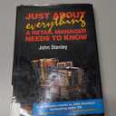 Just About Everything a Retail Manager Needs to Know