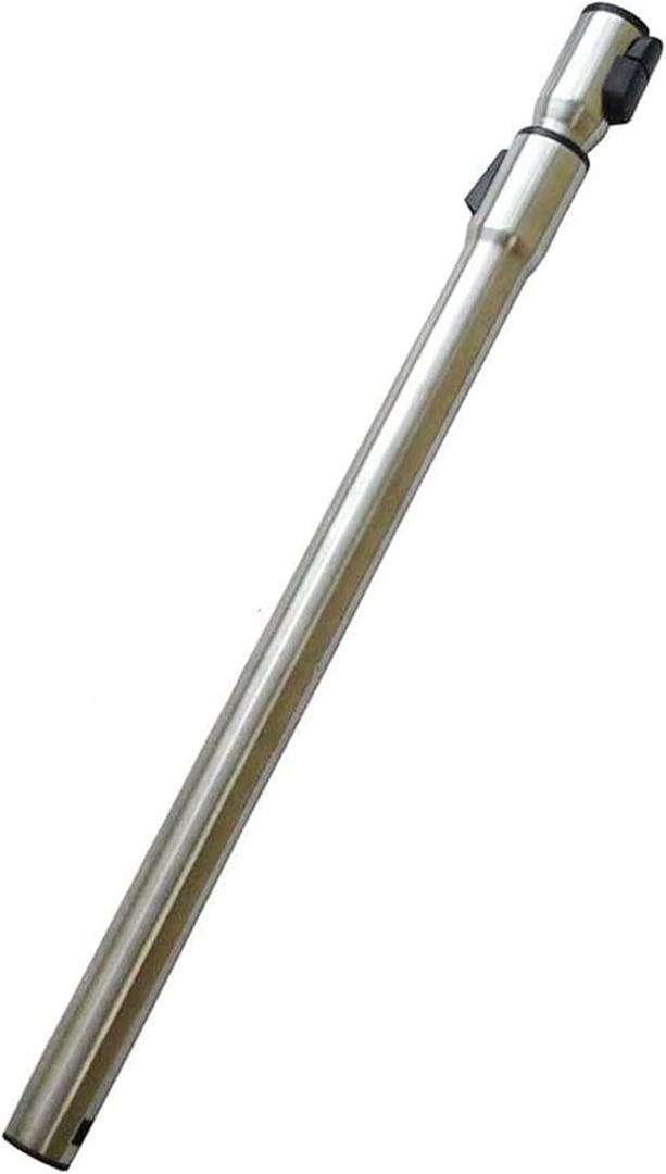 Metal Tube Stainless tube compatible with Miele C1 C2 C3 Extension Wand Central Vacuum Cleaner Attachment