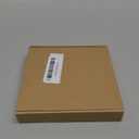 ACROPIX 48mm Inner Diameter 6 Clips 53mm Overall Outer Diameter Wheel Rim Hub Center Caps Cover Silver Tone - Pack of 4