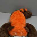 Weighted Red Panda Stuffed Animal Soft Weighted Plushes Cute Red Panda Plush Toy Birthday Gift for Boys Girls Kids Adults (20" 3.3 lbs)