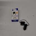 ZGEAR (12W) 8-Pin Wall Charger - Black (WC-APP8PNM2A)