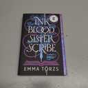 Ink Blood Sister Scribe: A Good Morning America Book Club Pick