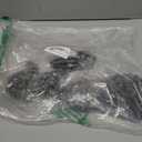 4 Pack 20 Inch Chainsaw Chain .325" Pitch .063'' Gauge 81 Drive Links Fits Stihl MS271, MS291, MS290, MS261 and more