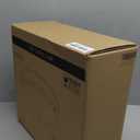 DLLT 2Pack Flush Mount LED Ceiling Light: 13 Inch 5CCT (3000K-6000K) & Dimmable Ceiling Light Fixtures for Bedroom Hallway - 24W Modern Brushed Nickel Super Bright Kitchen Lighting Fixtures Ceiling