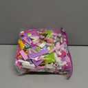 Pink Summer Pool Villa Building Block Set Friends Construction Educational Toy 1018 Pieces Gifts for Girls Teens Kids Adults Ages 6+