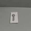 Laptop Phone Holder, 15W Fast Wireless Charger, Magnetic iPhone 12/13/14/15 Series Holder, Modern Minimalist Black Aluminum Monitor Clamp