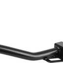 Trailer Hitch for Ford Explorer 2011-2019, for Ford Police Interceptor Utility 2013-2019, 2-Inch Receiver,Square Tube Frame, Black Class 3 Towing Hitch Kit Bike Rack