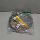 Glad Round Baking Pan Nonstick - Heavy Duty Metal Bakeware for Cakes and Desserts, 9.6 inches