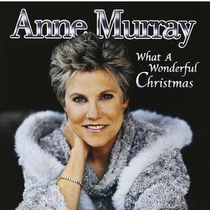 What a Wonderful Christmas, Audio CD